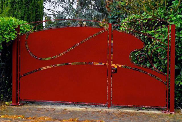 Art Forgé