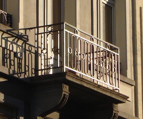 Art Forgé