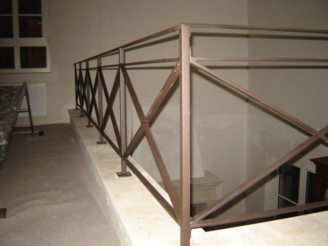 Art Forgé